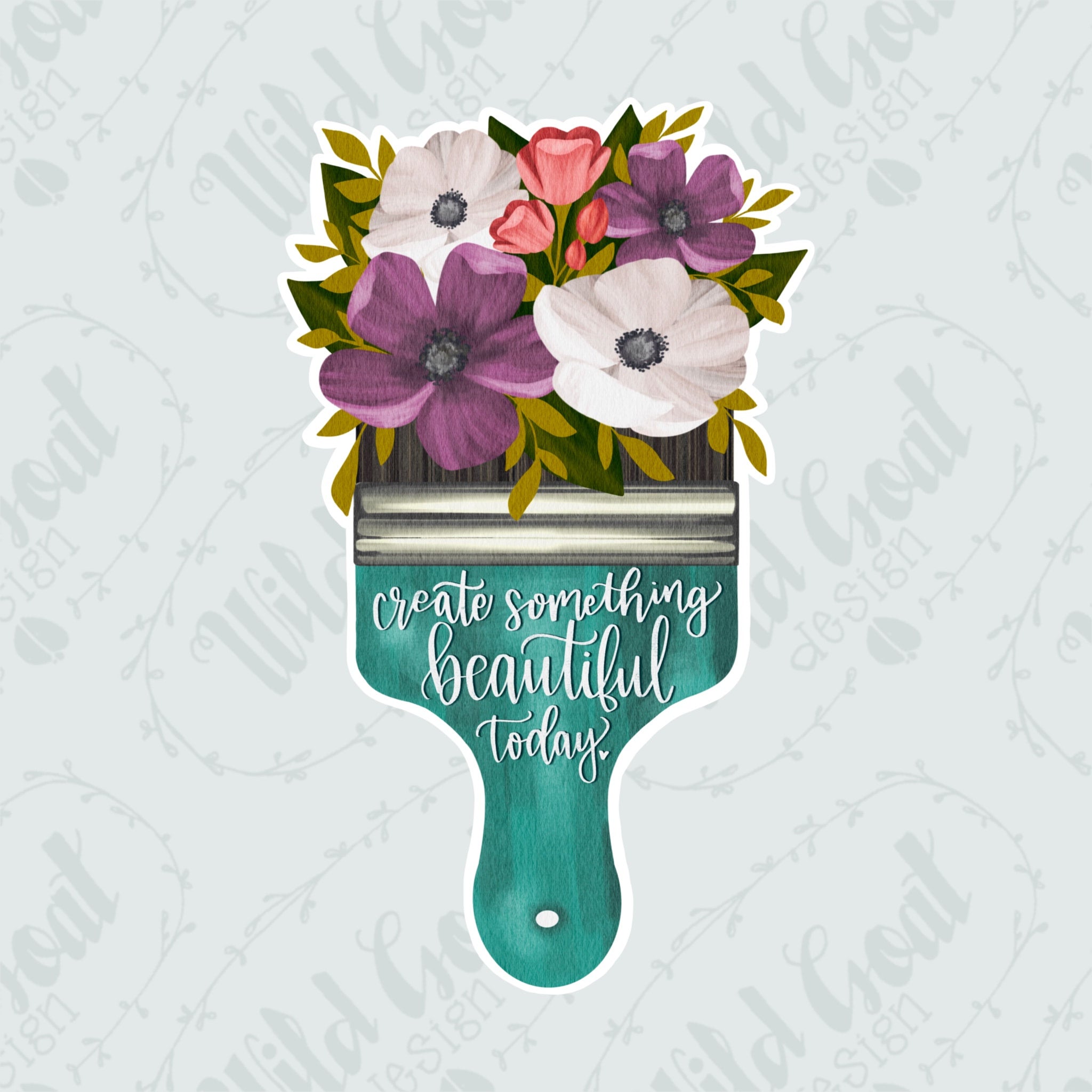 Create Something Beautiful